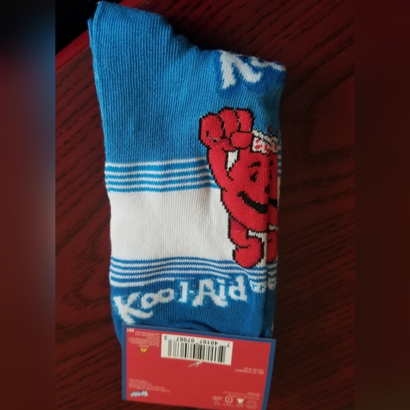 Kool Aid Socks - Picture 3 of 3